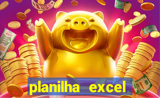 planilha excel folha de pagamento gratis